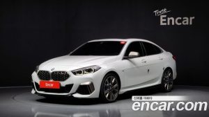 BMW 2-Series M235i xDrive 2023 года из Южной Кореи