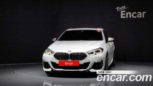 BMW 2-Series M235i xDrive 2023 года из Южной Кореи