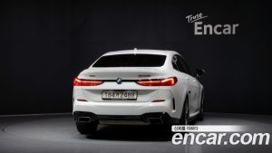 BMW 2-Series M235i xDrive 2023 года из Южной Кореи