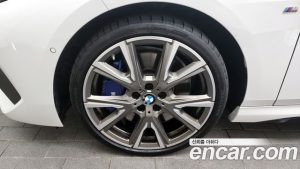 BMW 2-Series M235i xDrive 2023 года из Южной Кореи