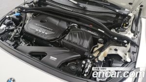 BMW 2-Series M235i xDrive 2023 года из Южной Кореи