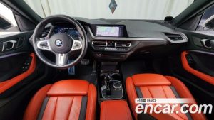 BMW 2-Series M235i xDrive 2023 года из Южной Кореи