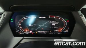 BMW 2-Series M235i xDrive 2023 года из Южной Кореи