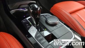 BMW 2-Series M235i xDrive 2023 года из Южной Кореи