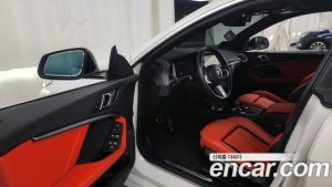 BMW 2-Series M235i xDrive 2023 года из Южной Кореи