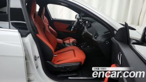 BMW 2-Series M235i xDrive 2023 года из Южной Кореи