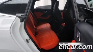 BMW 2-Series M235i xDrive 2023 года из Южной Кореи