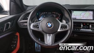 BMW 2-Series M235i xDrive 2023 года из Южной Кореи
