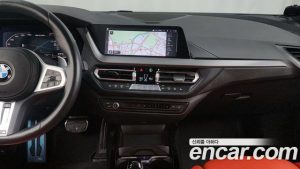 BMW 2-Series M235i xDrive 2023 года из Южной Кореи