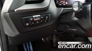 BMW 2-Series M235i xDrive 2023 года из Южной Кореи