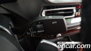 BMW 2-Series M235i xDrive 2023 года из Южной Кореи