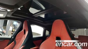 BMW 2-Series M235i xDrive 2023 года из Южной Кореи