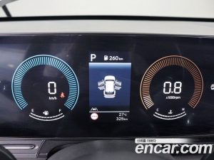 Hyundai Kona Бензин 1.6 Turbo 2WD 2025 года из Южной Кореи