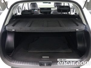 Hyundai Kona Бензин 1.6 Turbo 2WD 2025 года из Южной Кореи