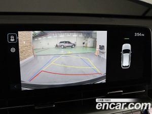 Hyundai Kona Бензин 1.6 Turbo 2WD 2025 года из Южной Кореи