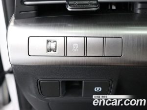 Hyundai Kona Бензин 1.6 Turbo 2WD 2025 года из Южной Кореи