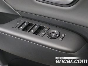 Hyundai Kona Бензин 1.6 Turbo 2WD 2025 года из Южной Кореи