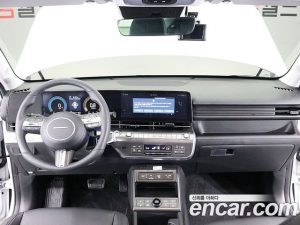 Hyundai Kona Бензин 1.6 Turbo 2WD 2025 года из Южной Кореи