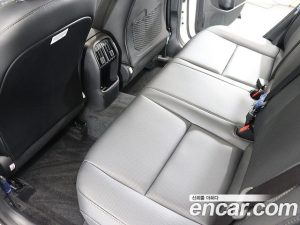 Hyundai Kona Бензин 1.6 Turbo 2WD 2025 года из Южной Кореи