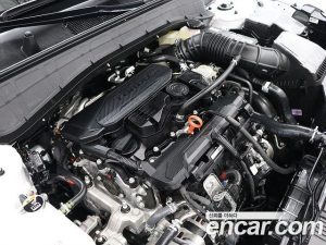 Hyundai Kona Бензин 1.6 Turbo 2WD 2025 года из Южной Кореи