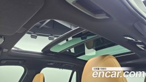 Volvo XC90 B6 Ultra Bright 2025 года из Южной Кореи