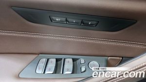 BMW 5-Series 523d Luxury 2023 года из Южной Кореи