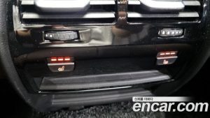 BMW 5-Series 523d Luxury 2023 года из Южной Кореи