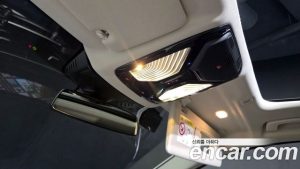 BMW 5-Series 523d Luxury 2023 года из Южной Кореи