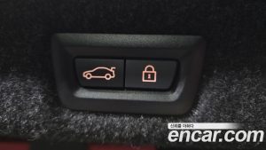 BMW 5-Series 523d Luxury 2023 года из Южной Кореи