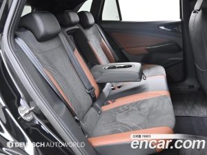 Volkswagen ID.4 PRO 2023 года из Южной Кореи