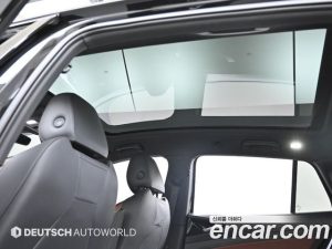 Volkswagen ID.4 PRO 2023 года из Южной Кореи
