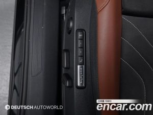 Volkswagen ID.4 PRO 2023 года из Южной Кореи