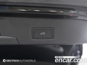 Volkswagen ID.4 PRO 2023 года из Южной Кореи