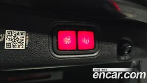 Mercedes-Benz E-Class E220d 4MATIC AMG Line 2023 года из Южной Кореи