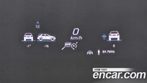 Mercedes-Benz GLS-Class GLS400d 4MATIC 2023 года из Южной Кореи