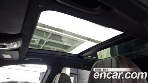 Mercedes-Benz GLS-Class GLS400d 4MATIC 2023 года из Южной Кореи