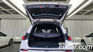 Mercedes-Benz GLS-Class GLS400d 4MATIC 2023 года из Южной Кореи