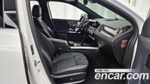 Mercedes-Benz GLA-Class GLA250 4MATIC 2023 года из Южной Кореи