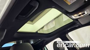 Mercedes-Benz GLA-Class GLA250 4MATIC 2023 года из Южной Кореи