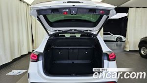 Mercedes-Benz GLA-Class GLA250 4MATIC 2023 года из Южной Кореи