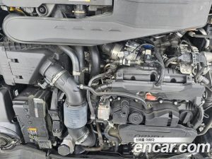 Hyundai Sonata 1.6 Turbo 2024 года из Южной Кореи