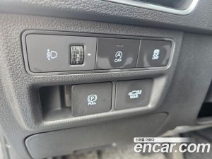 Hyundai Sonata 1.6 Turbo 2024 года из Южной Кореи