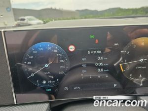 Hyundai Sonata 1.6 Turbo 2024 года из Южной Кореи