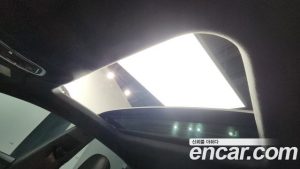 Audi RS7 4.0 TFSI 4WD 2023 года из Южной Кореи