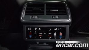 Audi RS7 4.0 TFSI 4WD 2023 года из Южной Кореи