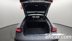 Audi RS7 4.0 TFSI 4WD 2023 года из Южной Кореи