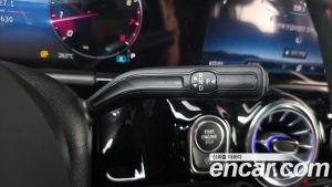 Mercedes-Benz GLA-Class GLA250 4MATIC 2024 года из Южной Кореи
