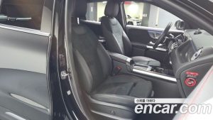 Mercedes-Benz GLA-Class GLA250 4MATIC 2024 года из Южной Кореи