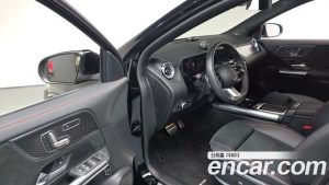 Mercedes-Benz GLA-Class GLA250 4MATIC 2024 года из Южной Кореи