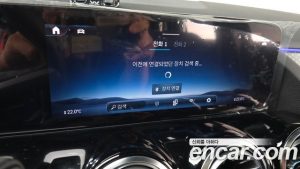 Mercedes-Benz GLA-Class GLA250 4MATIC 2024 года из Южной Кореи
